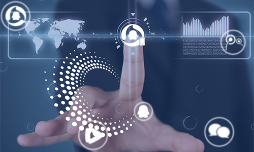 當今市場是微信小程序開發(fā)大展身手的地方