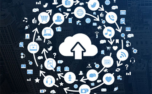 大數(shù)據(jù)應(yīng)用產(chǎn)品的類型（卷云科技）