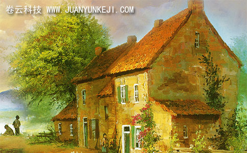 房地產(chǎn)APP開發(fā)(卷云科技) 房地產(chǎn)APP開發(fā)(卷云科技)