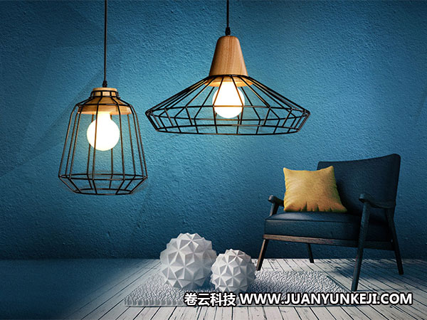 燈飾手機(jī)APP制作時(shí)要結(jié)合靜態(tài)動(dòng)態(tài)頁面