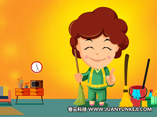 家政服務小程序制作要從使用者角度出發(fā)