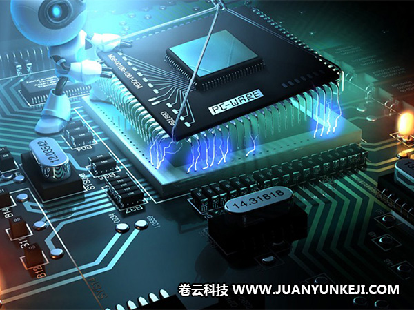 如何進(jìn)行最新的響應(yīng)式芯片企業(yè)網(wǎng)站制作