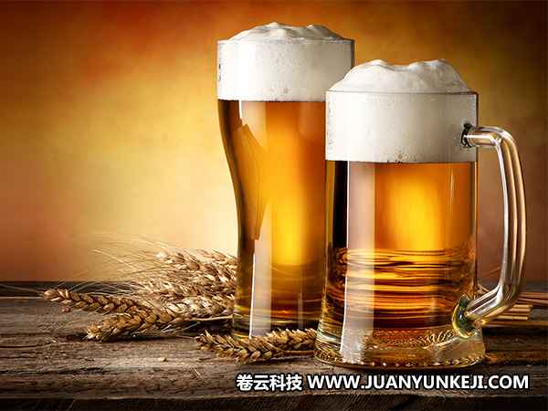 啤酒企業(yè)網(wǎng)站建設(shè)對于公司經(jīng)營有何影響力