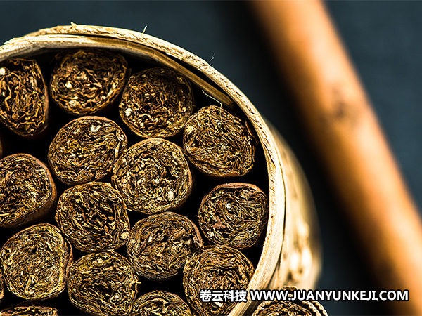 煙草網(wǎng)站建設(shè)為行業(yè)經(jīng)營帶來哪些意外收獲 煙草網(wǎng)站建設(shè)為行業(yè)經(jīng)營帶來哪些意外收獲