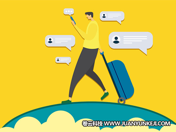 使用即時通信小程序開發(fā)有什么好處