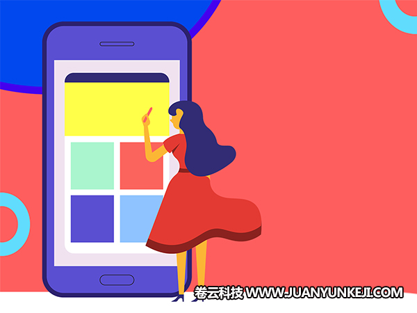 H5自適應網(wǎng)站建設需要注意哪些方面