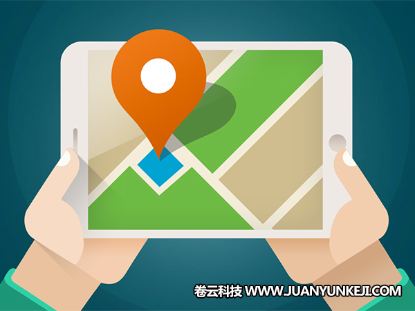 微信地圖導(dǎo)航小程序制作步驟是怎樣的