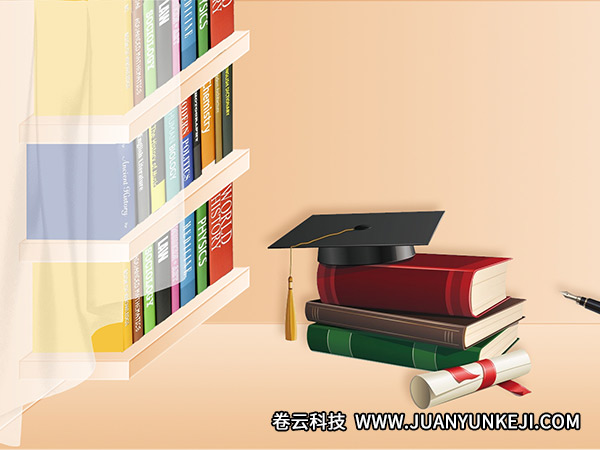 圖書館智能書架網(wǎng)站建設(shè)，輕松管理各類圖書