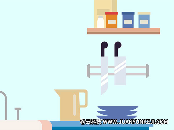 廚衛(wèi)企業(yè)網(wǎng)站建設(shè)對(duì)于3D系統(tǒng)的要求是否能夠?qū)崿F(xiàn)